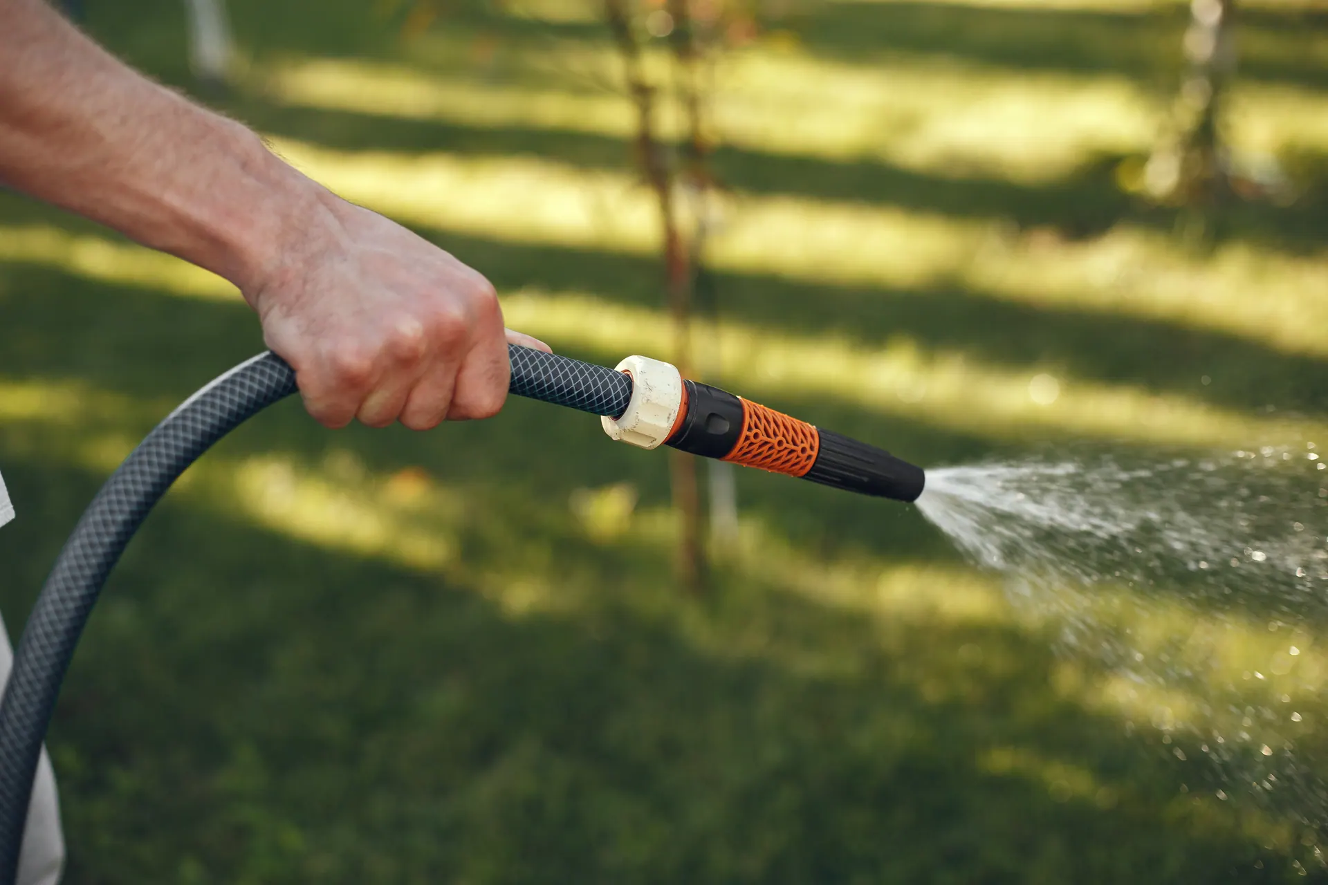 Irrigation Tubing