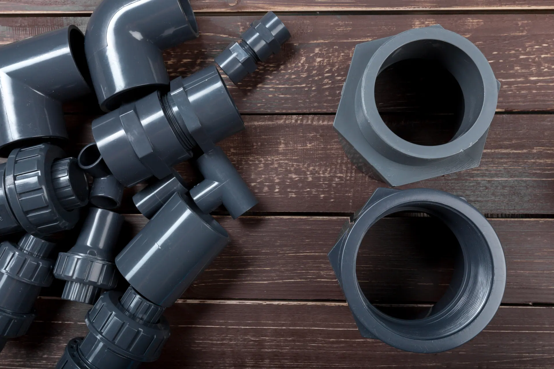 Hose Accessories